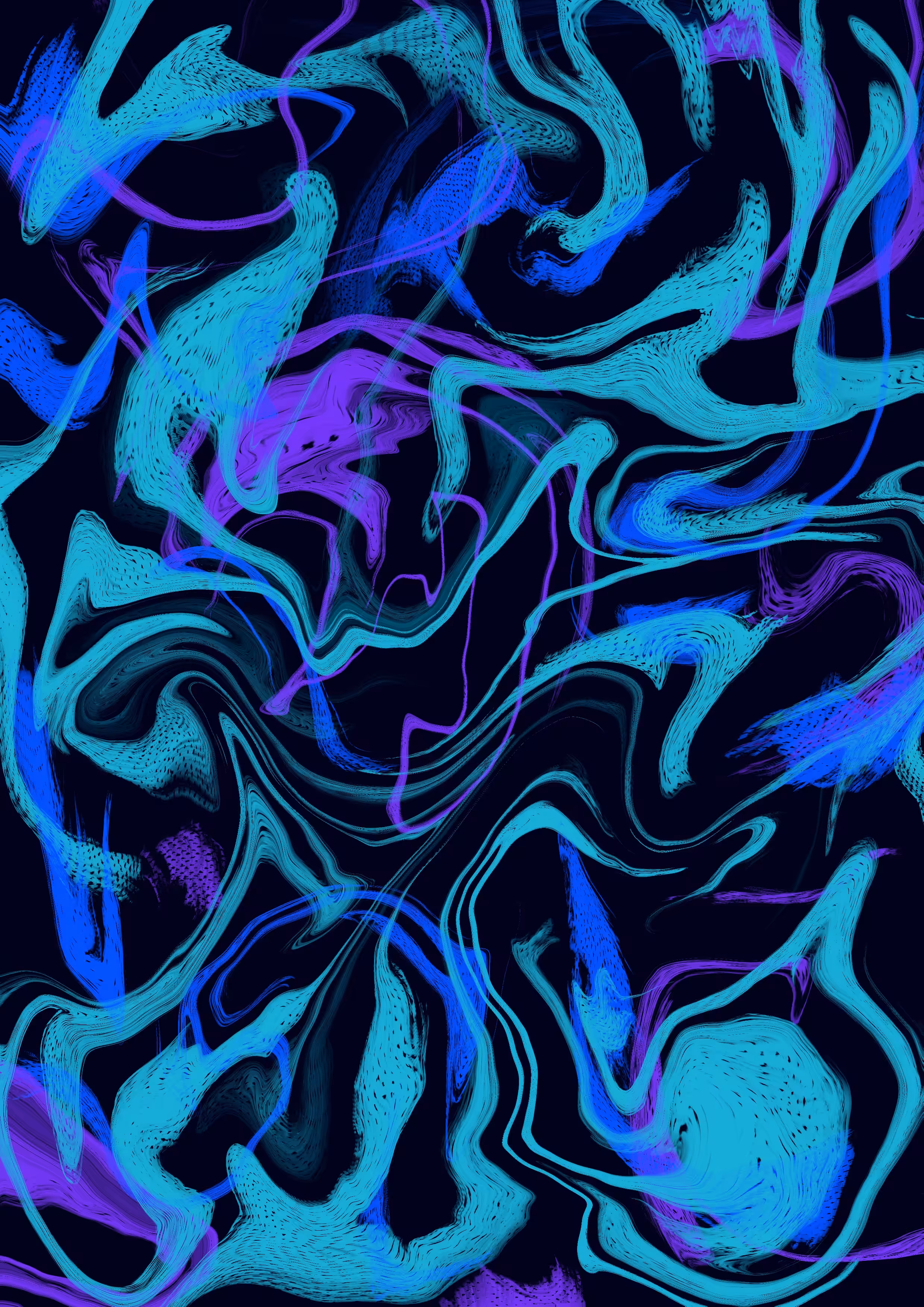 003 – Abyss Whisper