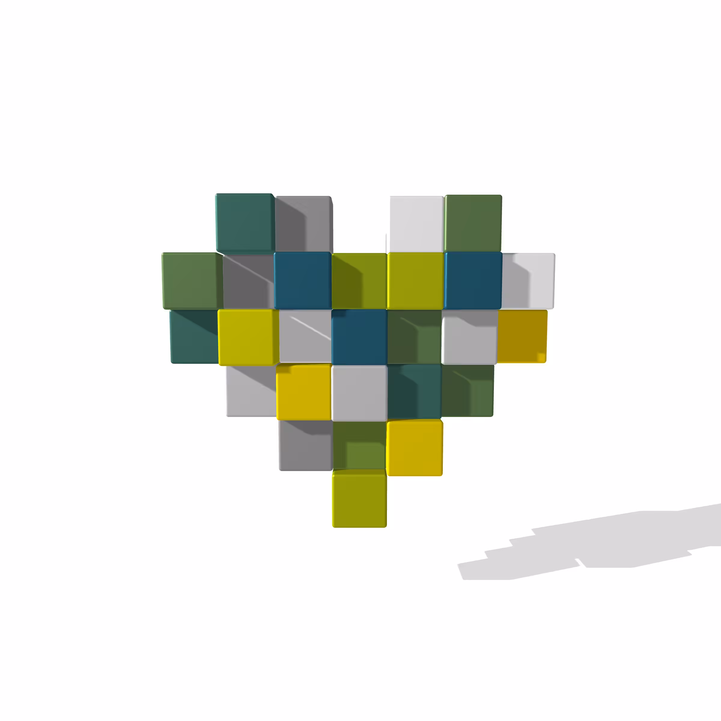heart + craft #4858