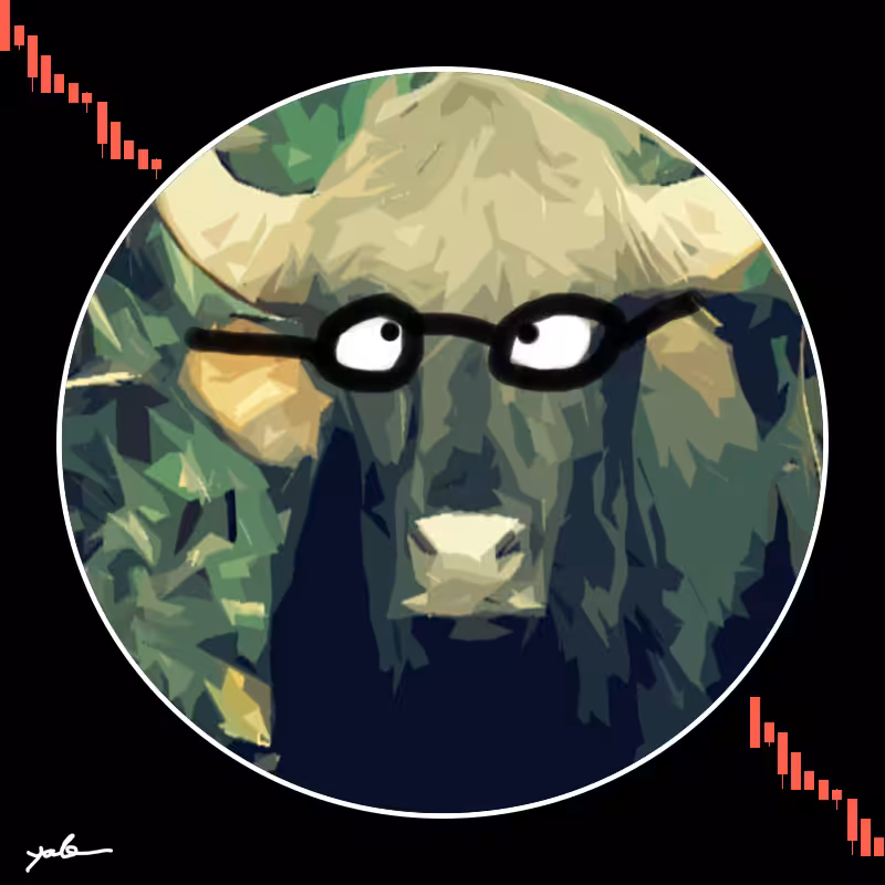Bears VS Bulls #8