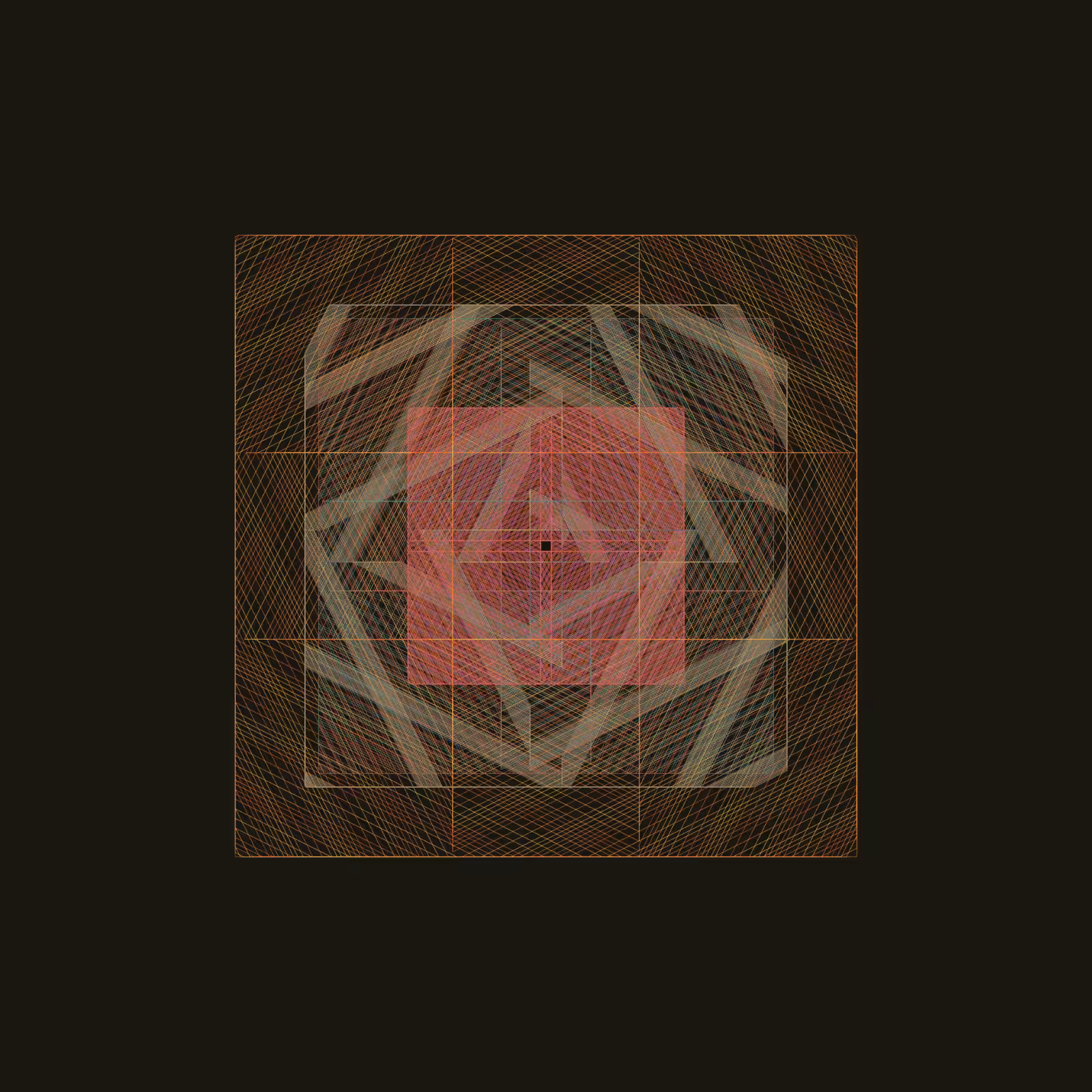 Squares (animated) #6
