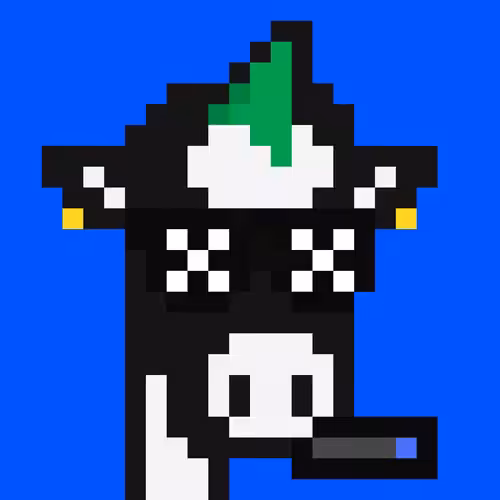 CowPunks #2913