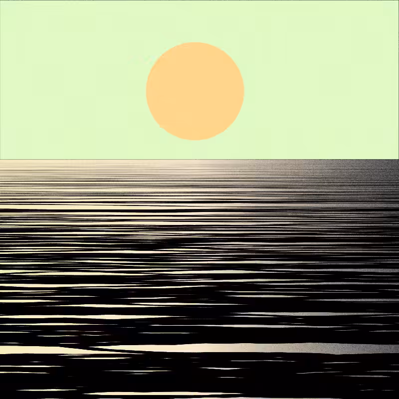 Coastal Waves #199
