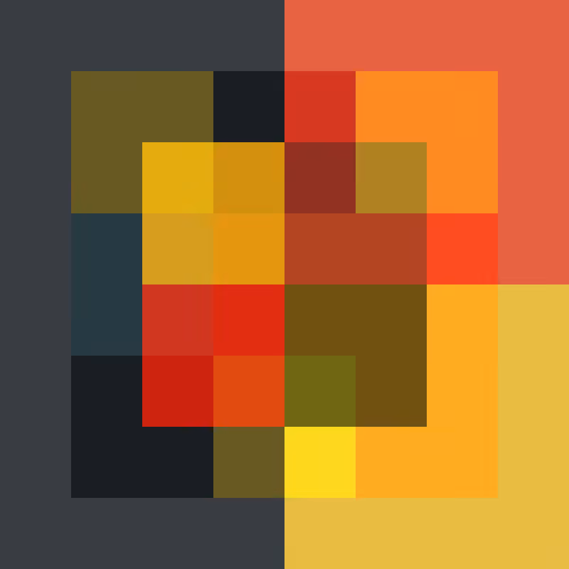 BLEND #319