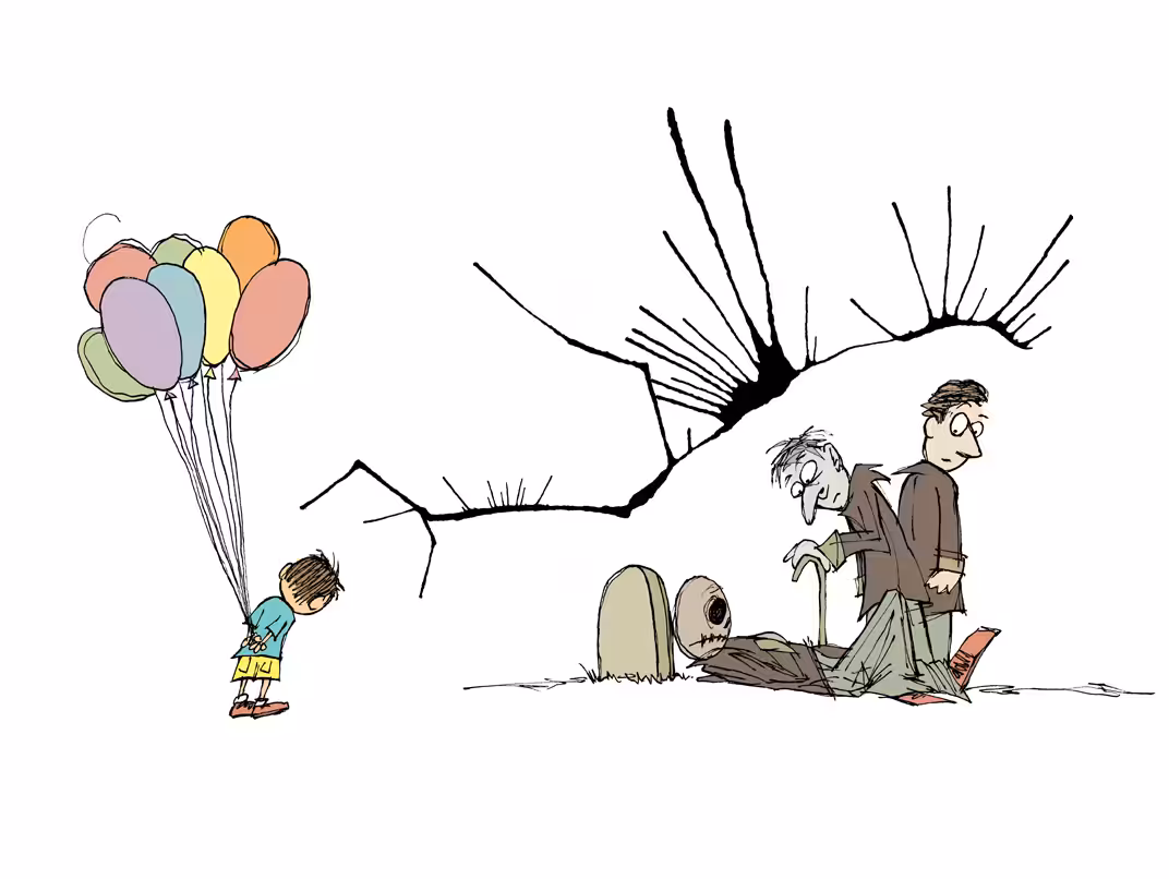 balloon.