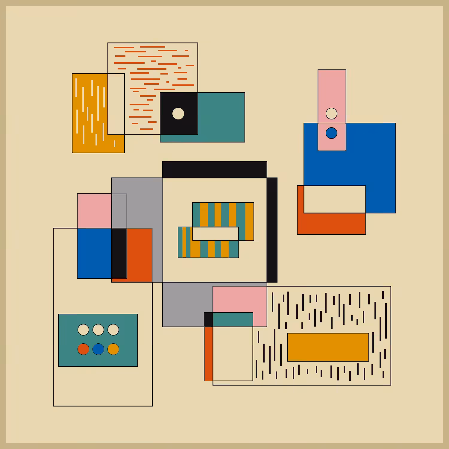 Fragments #21