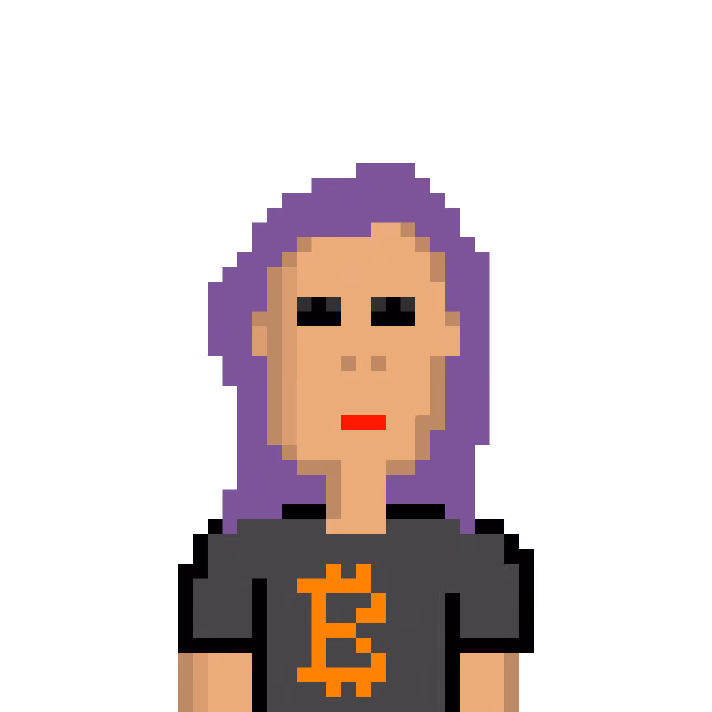 Dank Pixel Gods: Dank Pixel God #2773