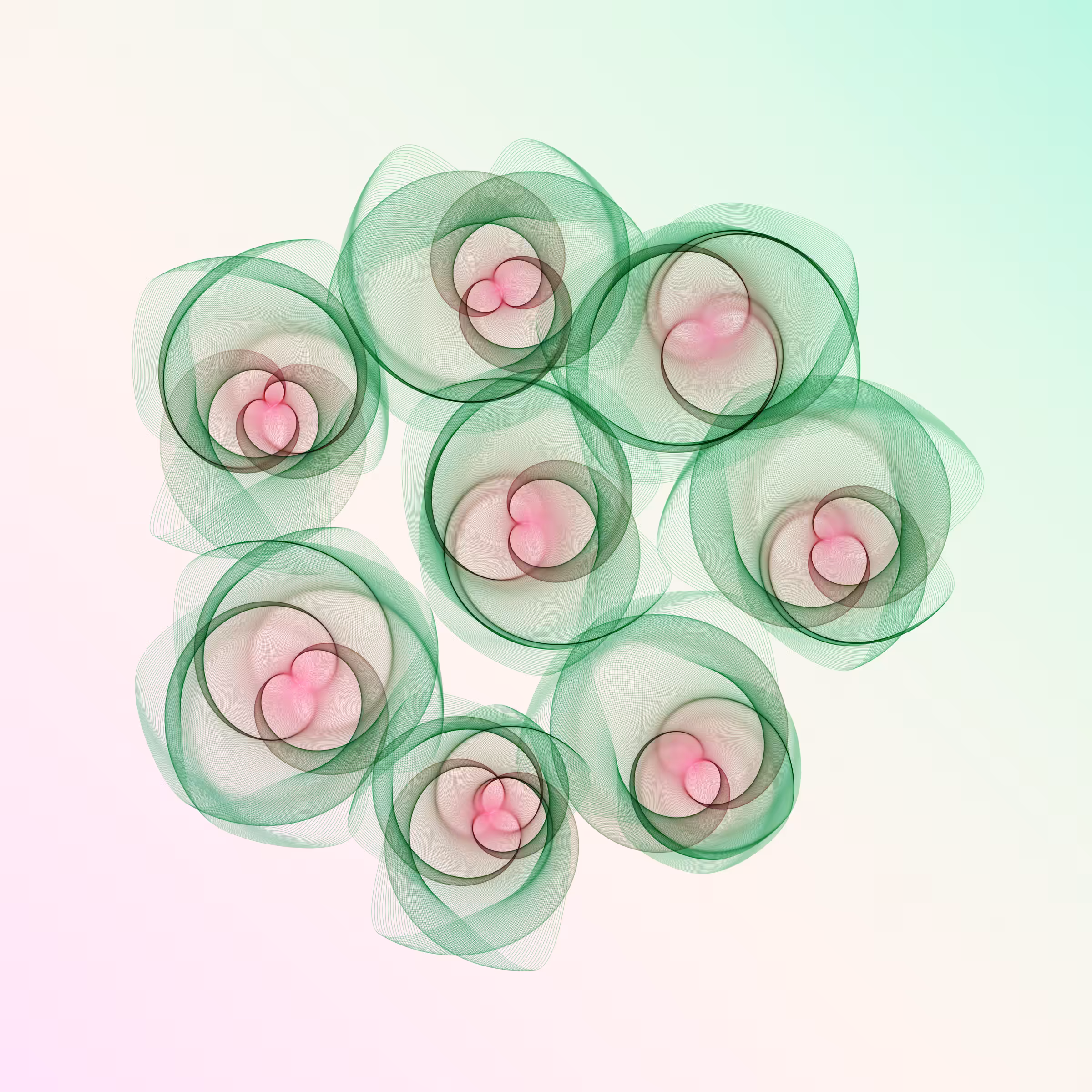 Flowers #5332