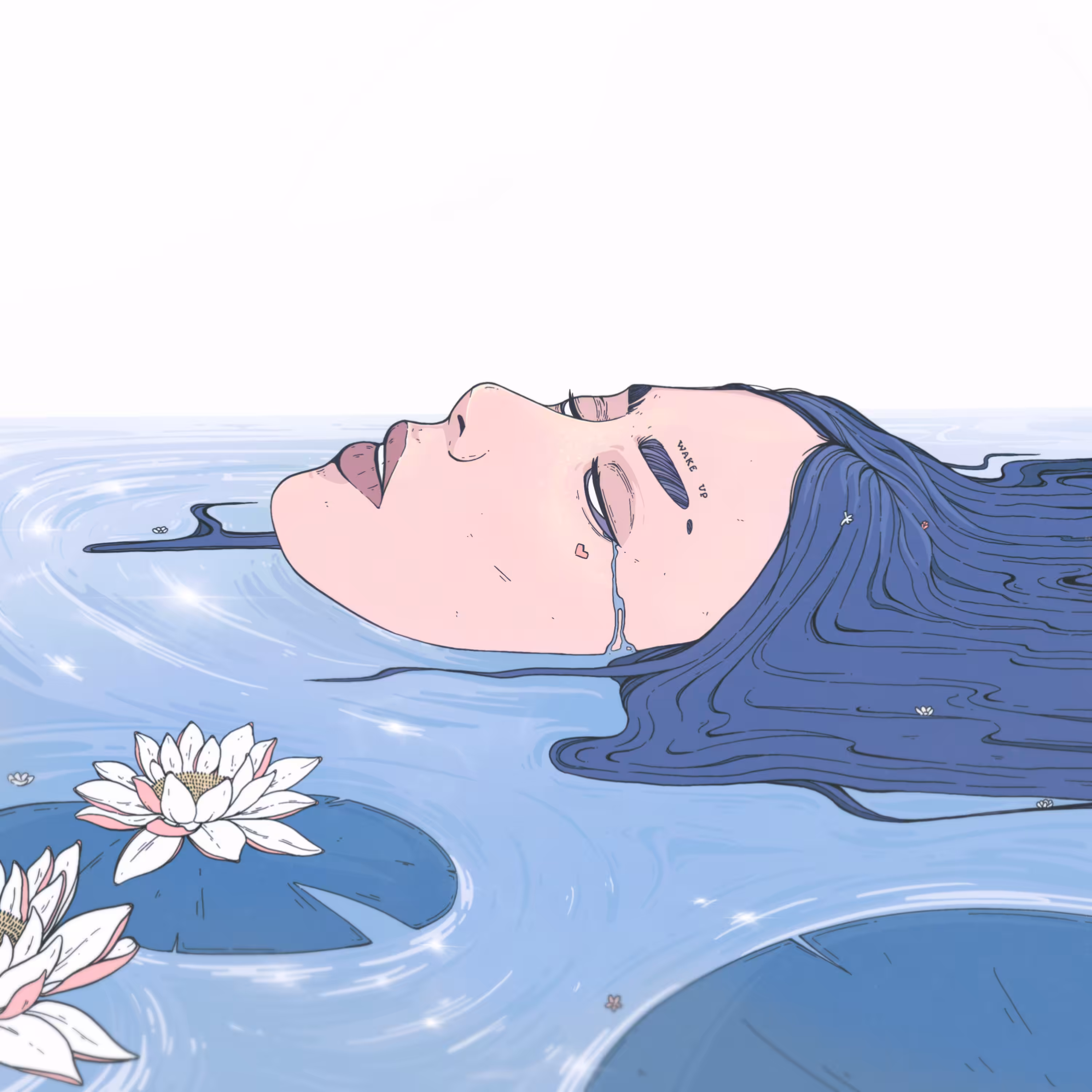 #5 Awakening 