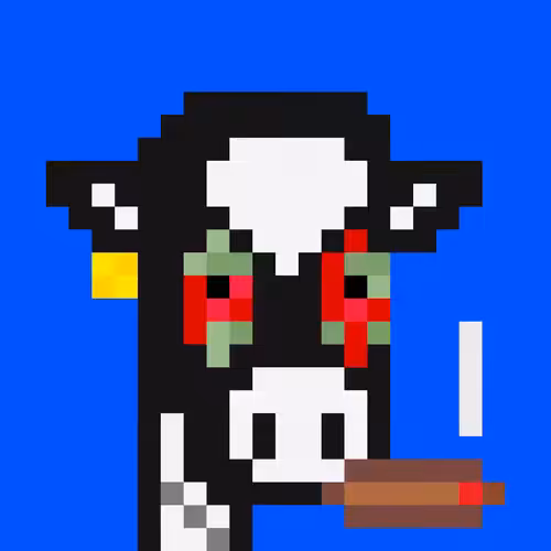 CowPunks #6025