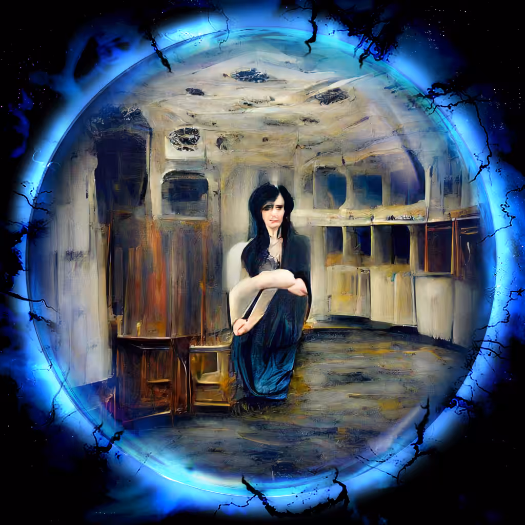 Dream Capsules #382