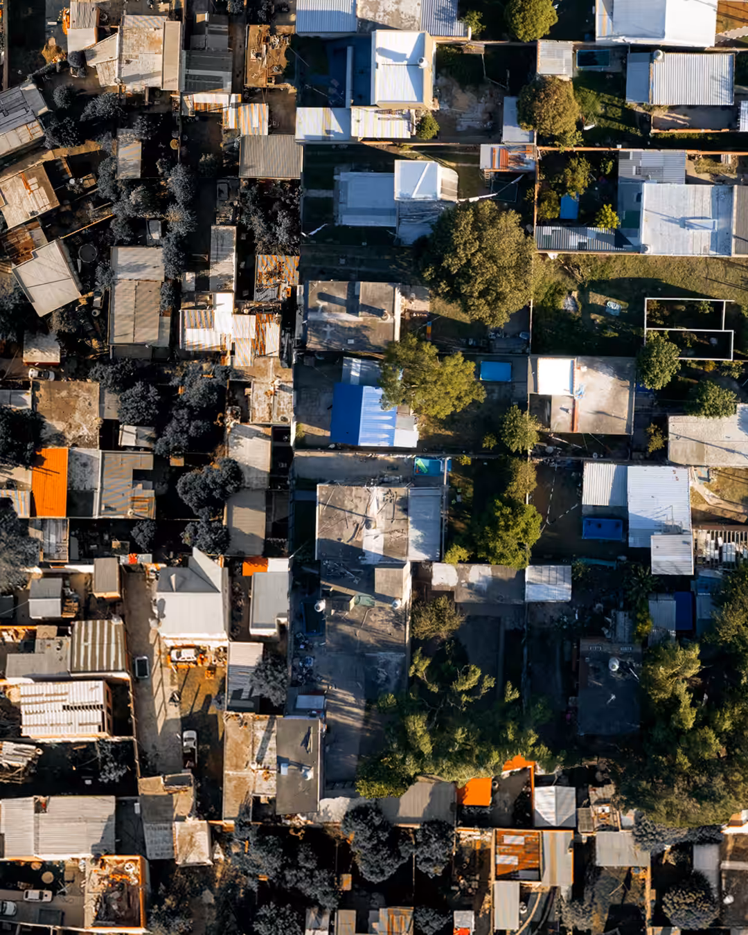 City Patterns #97
