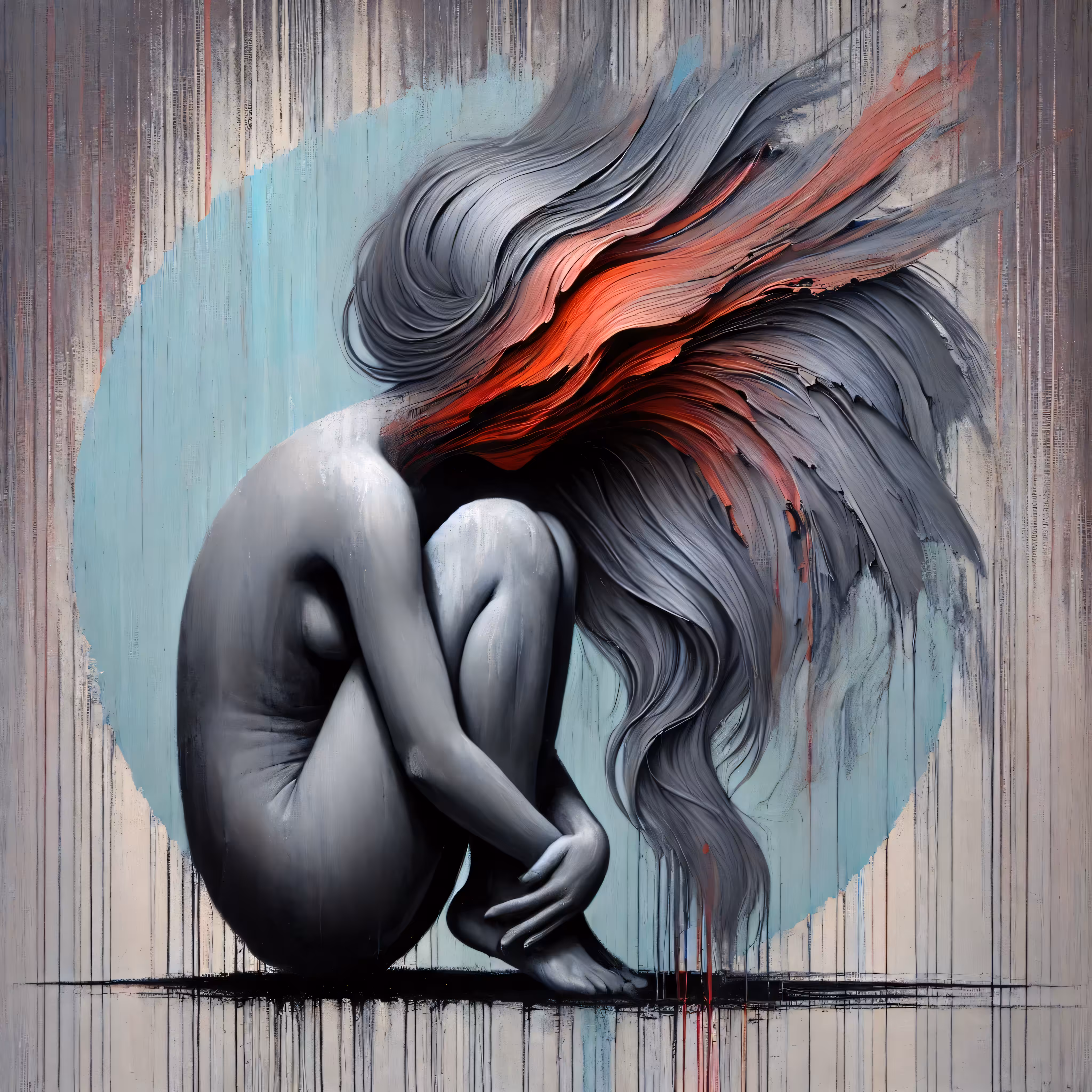 Artifact Arts: Hidden Passion