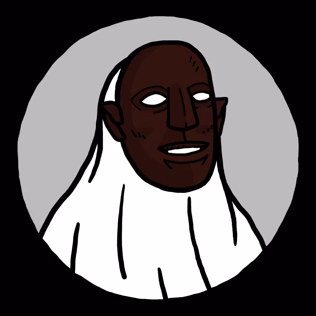 Anonymous Ghost #270