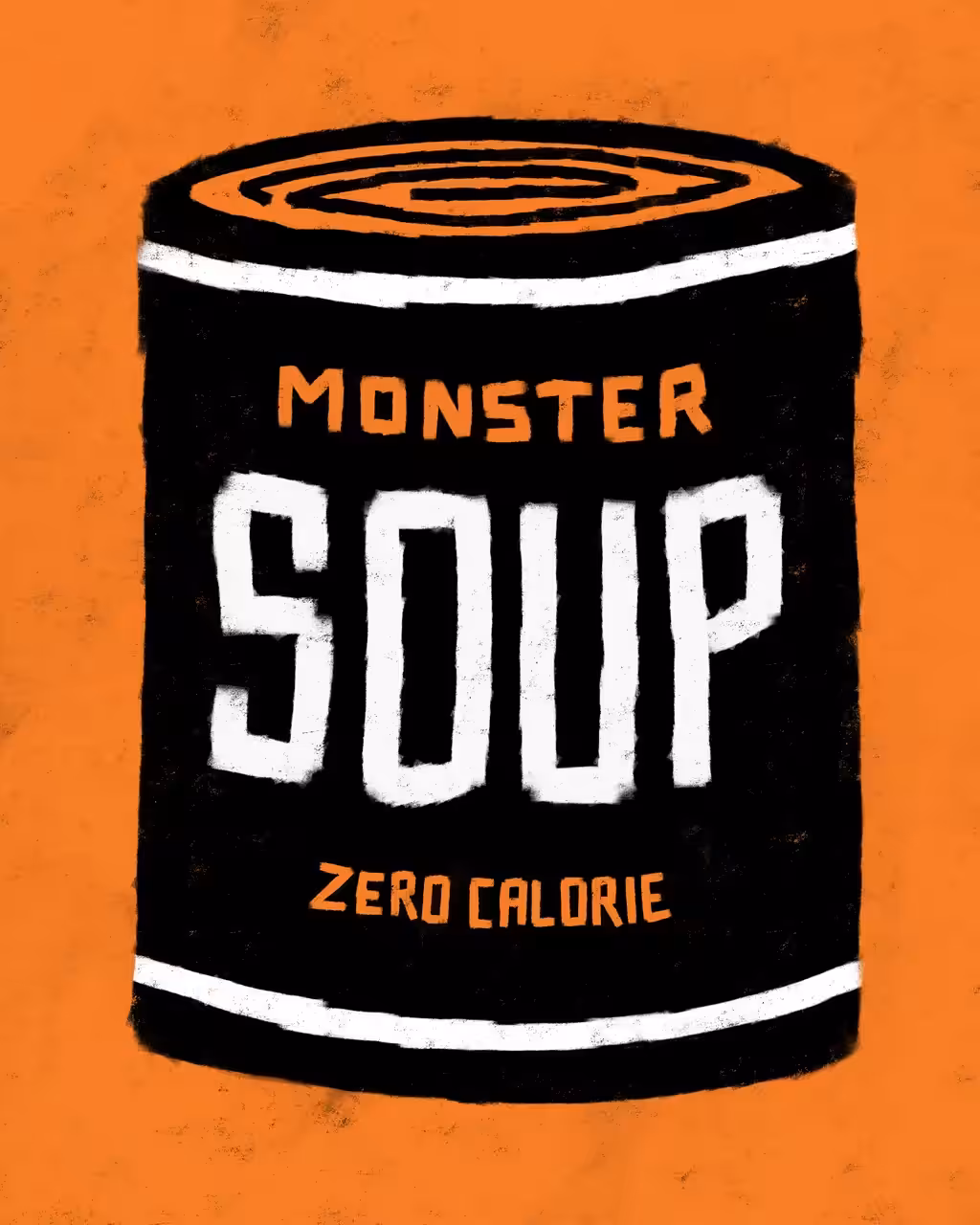 ZERO CALORIE