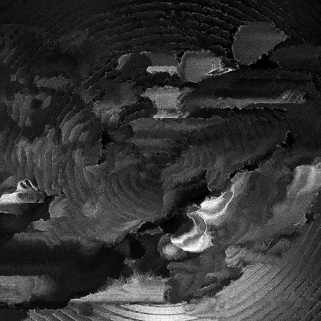 Noise #706 