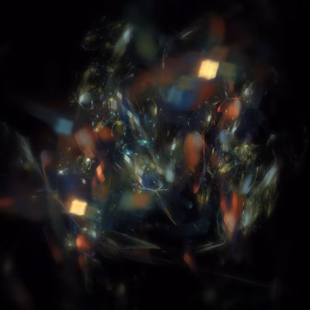 DIGITAL MESS?