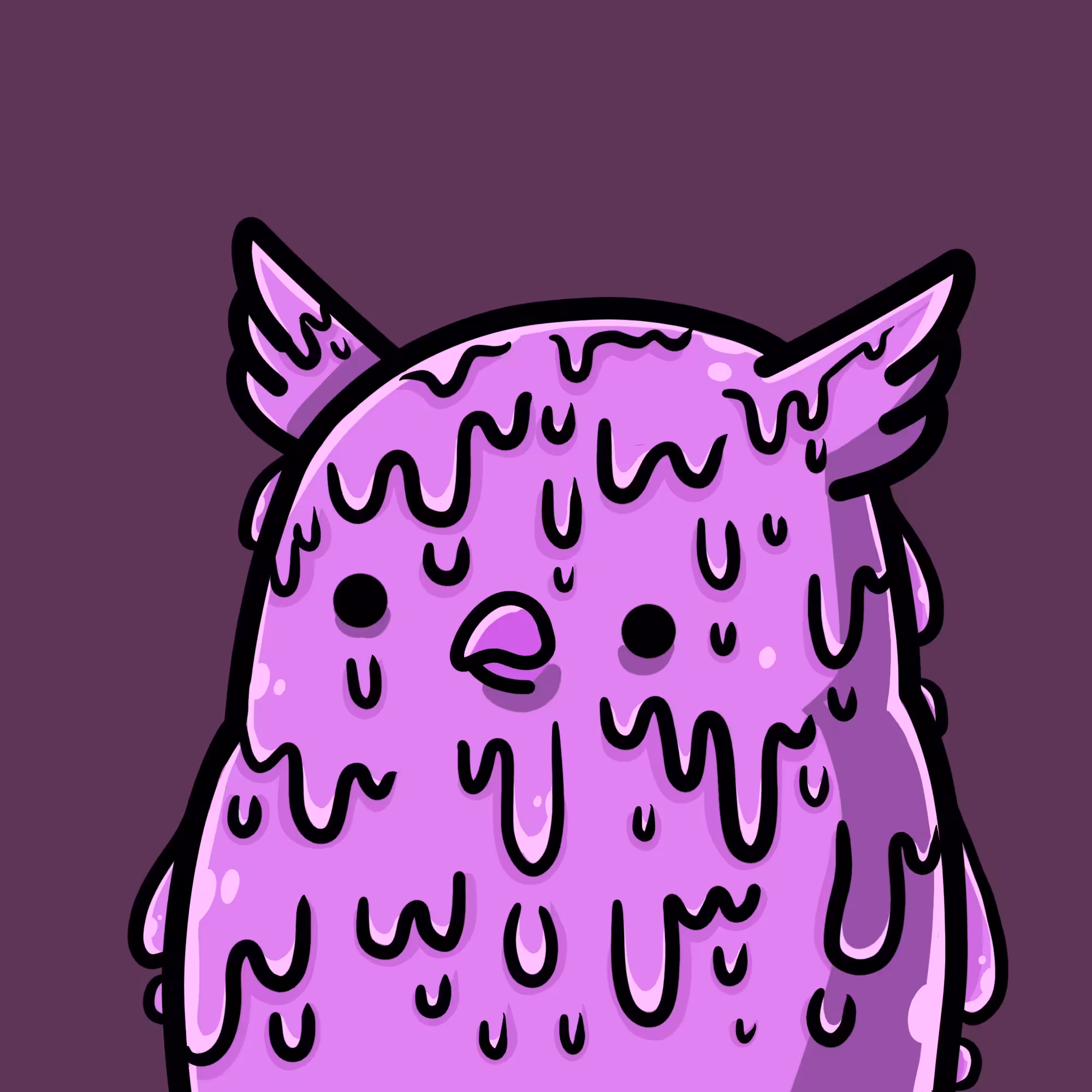 BABIES OWL #0073