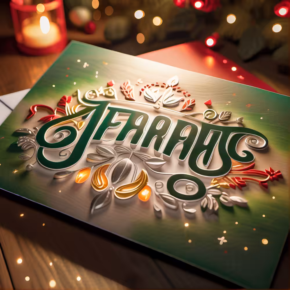 Merry Catharsis (2023) #48