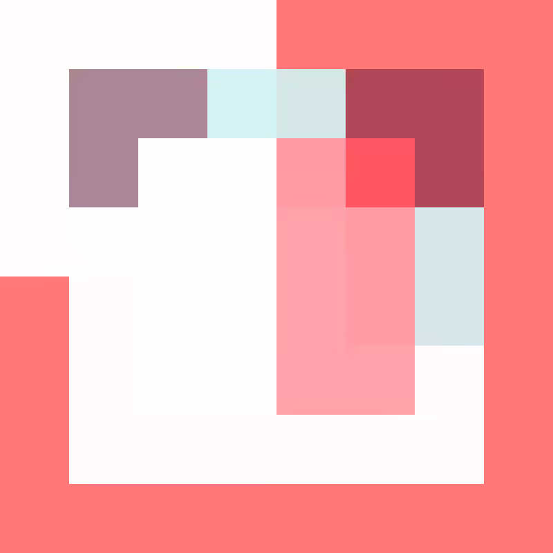 BLEND #436