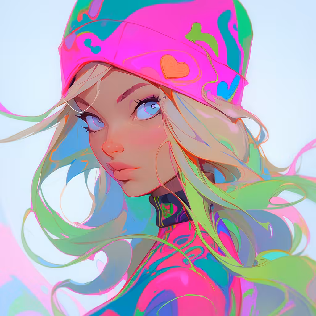 Raver #457