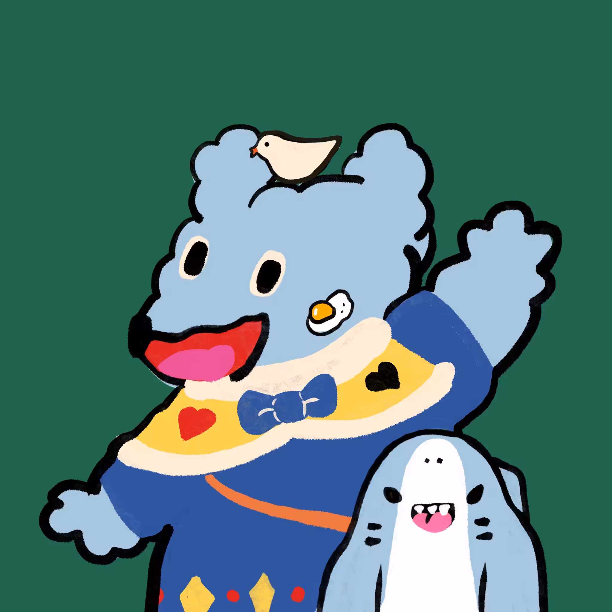 DIGGY 0006