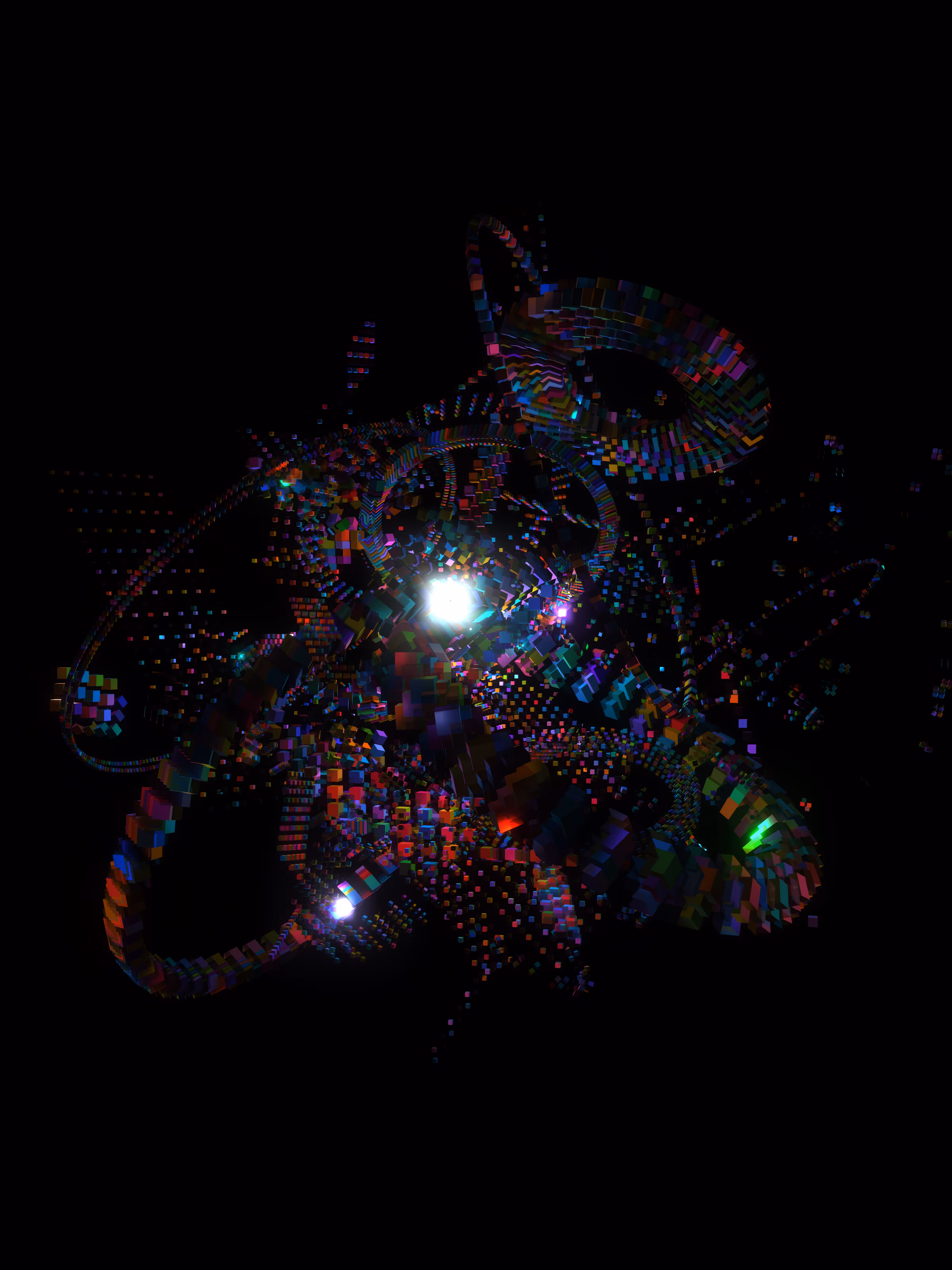 Complex Assemblies #298