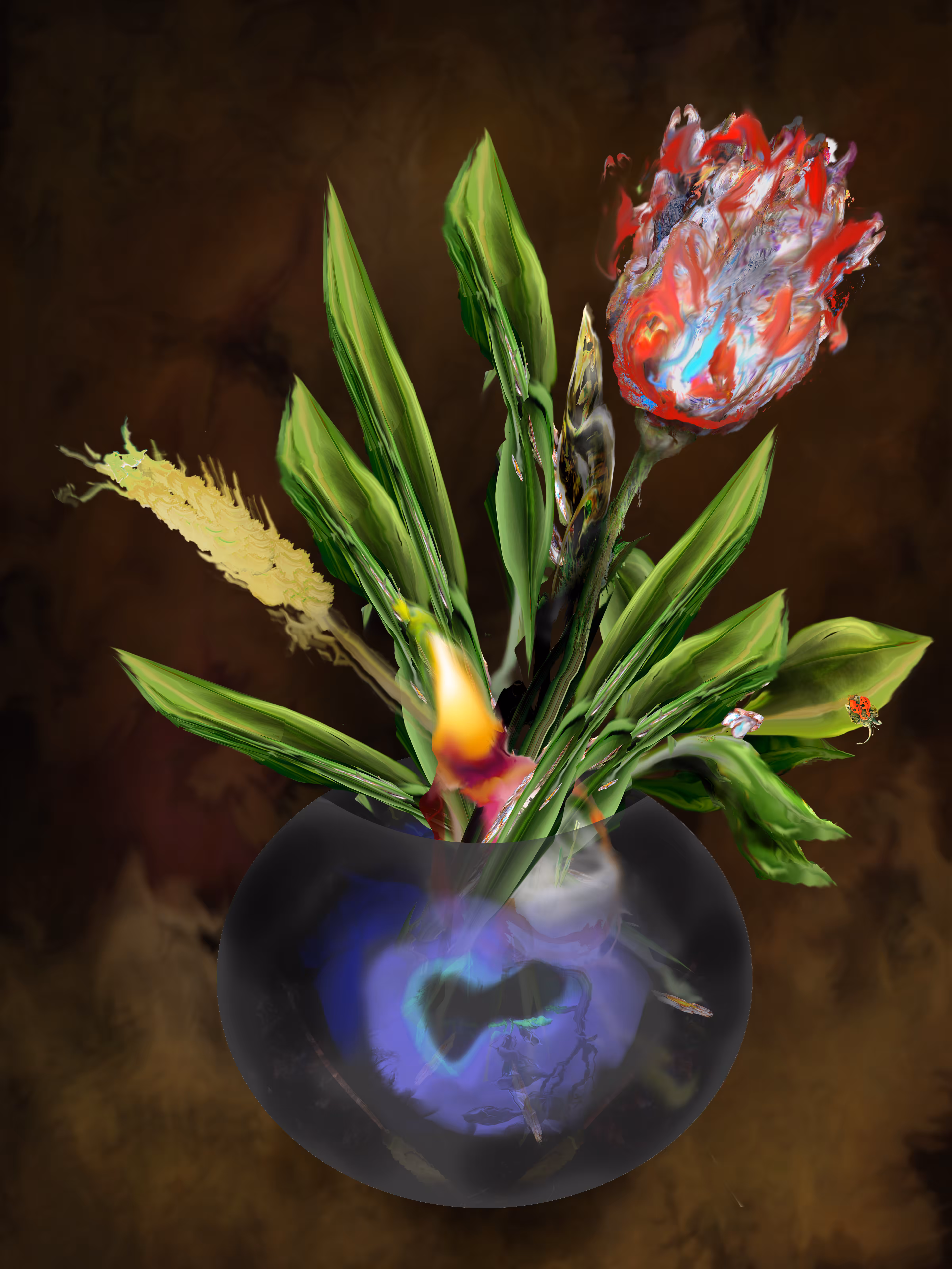 Floristry 16.14