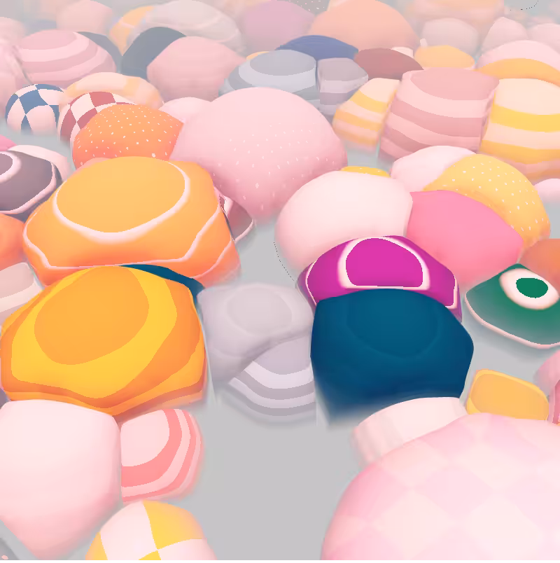 Bubblemania #86