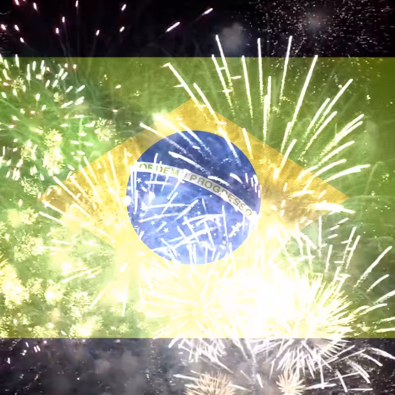 Brasil !!!