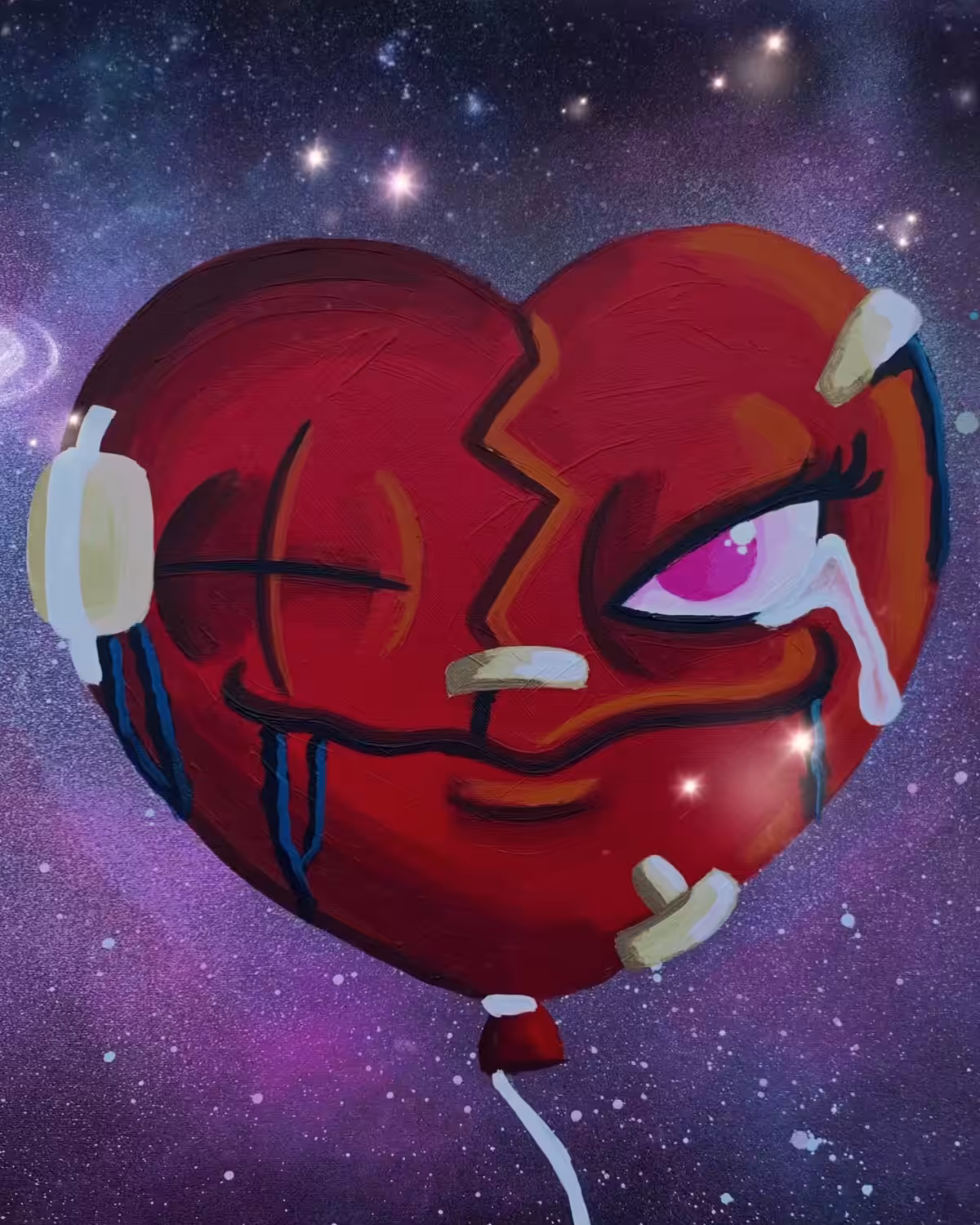 Love Hurts