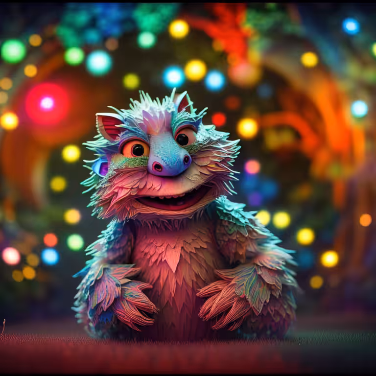 fantastical-creatures 0764