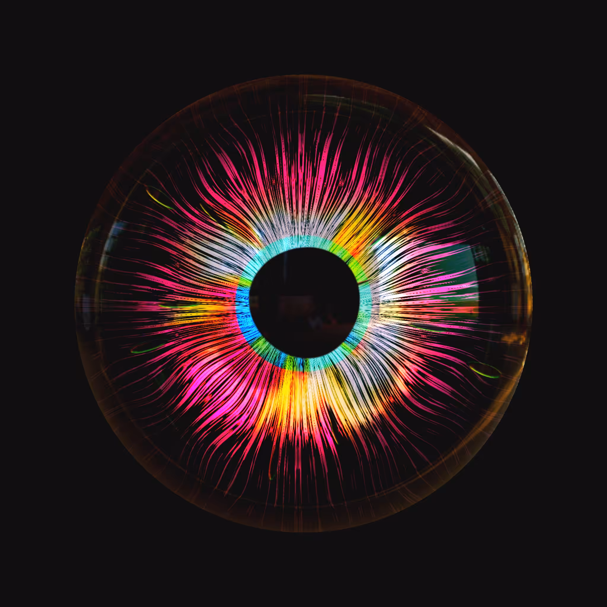 EYES #26
