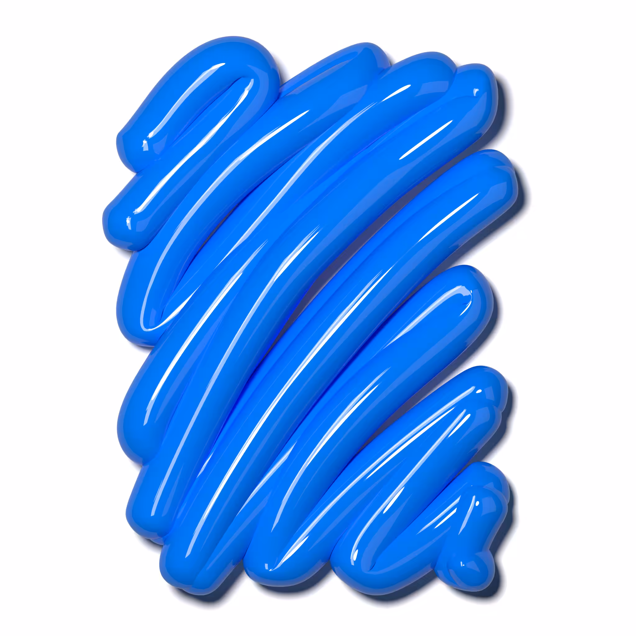 Surprisingly Series S: Surprisingly Blue #2