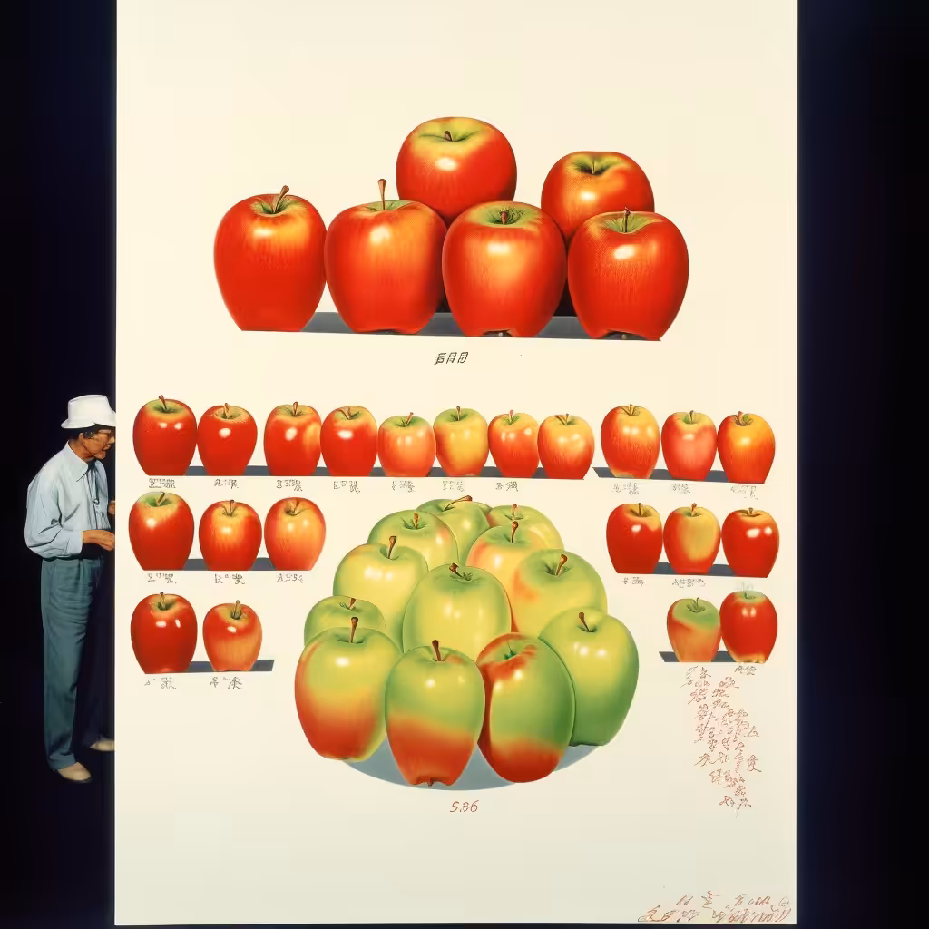 APPLES JAPANESE GAME SHOW