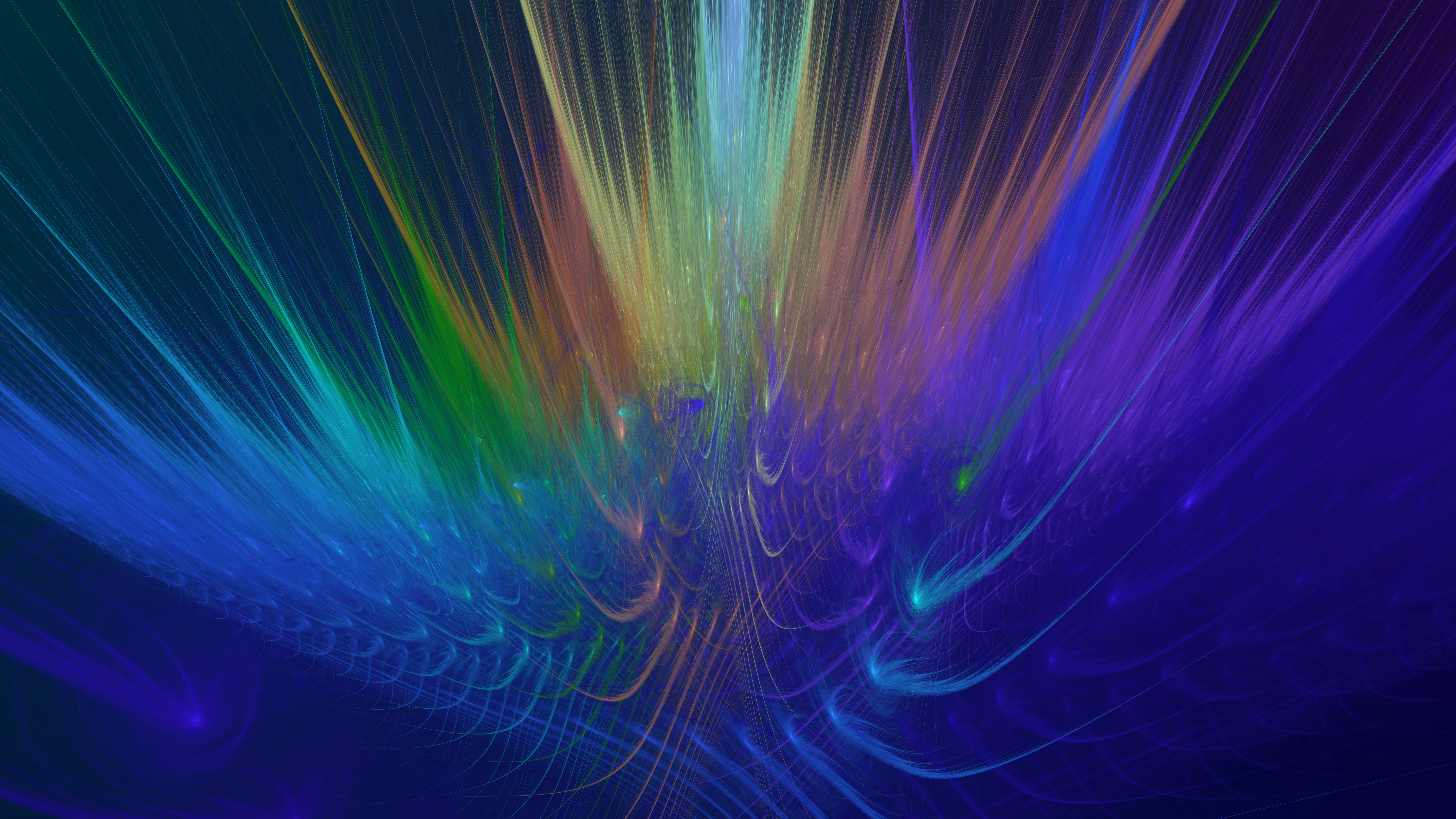 Coloration Flare