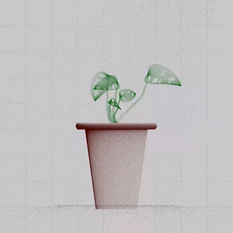 🌱 Potted & Printed #239