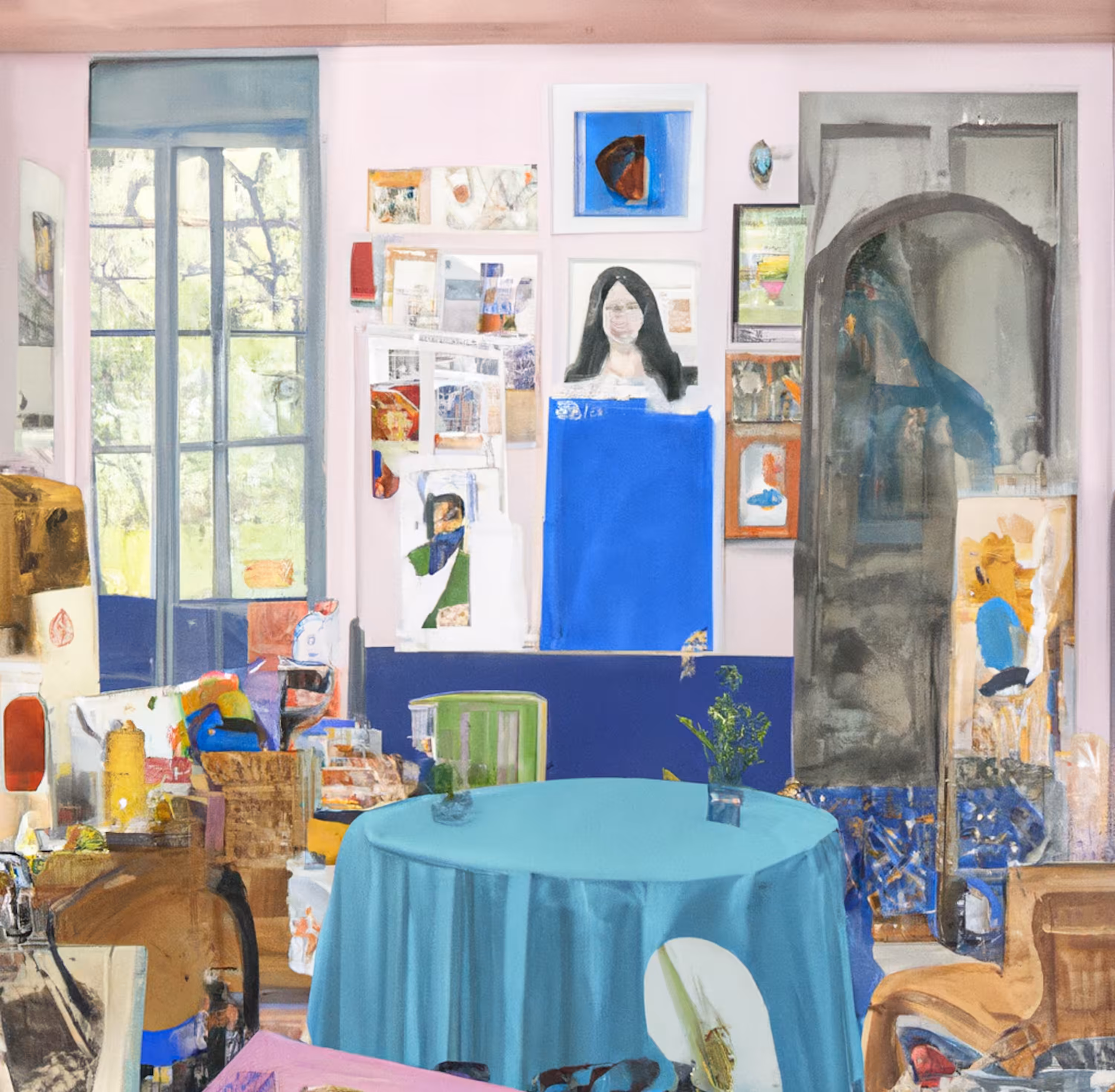 ROOM VII