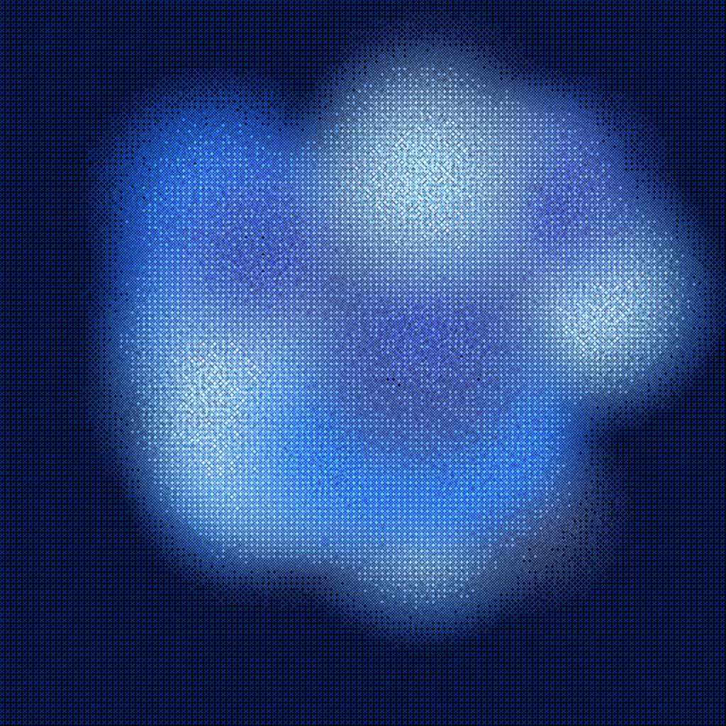 Molecular #12