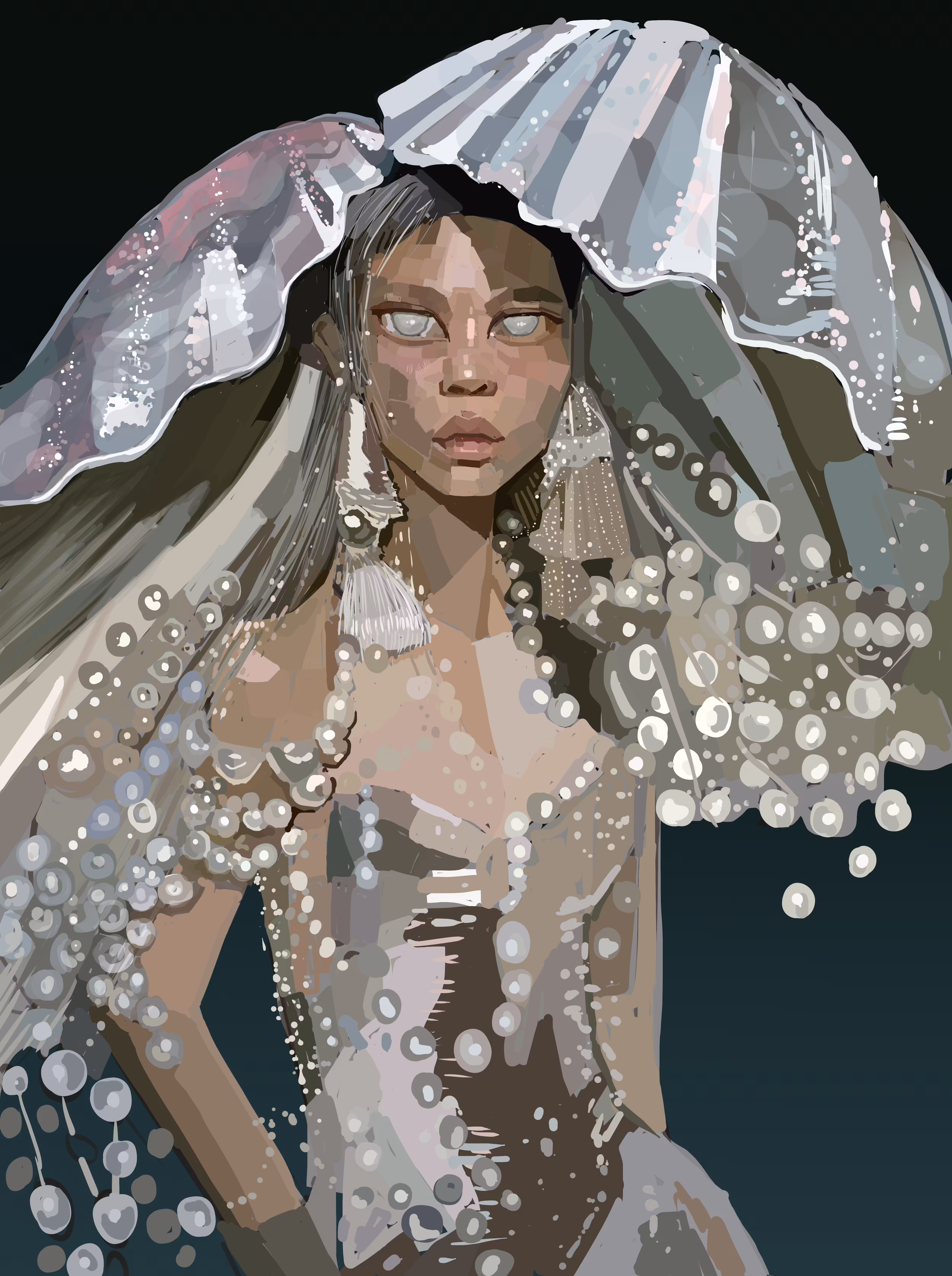 Portrait 21