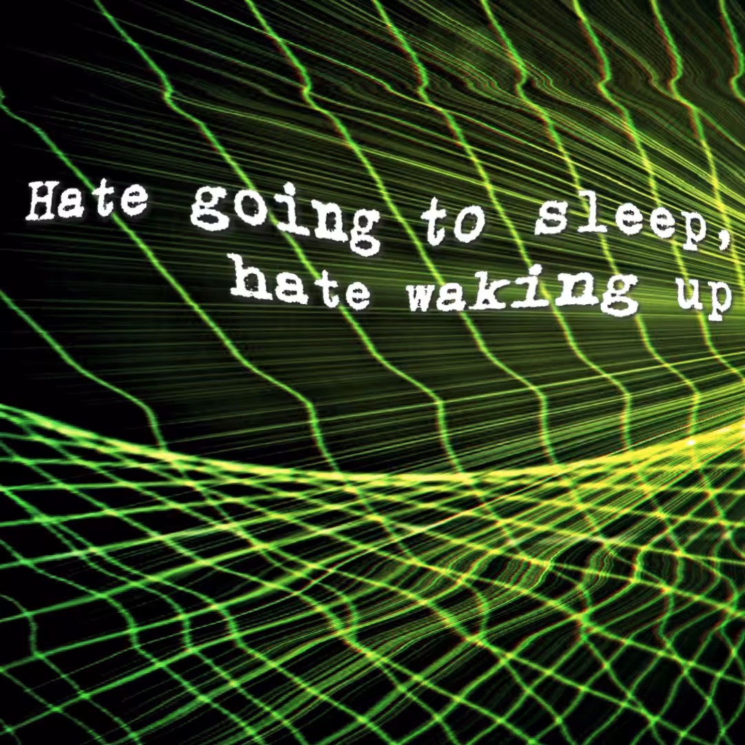 Sleep