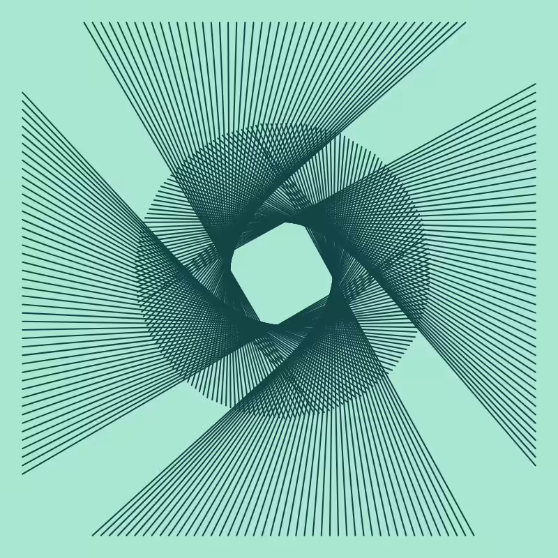 into orbit #18