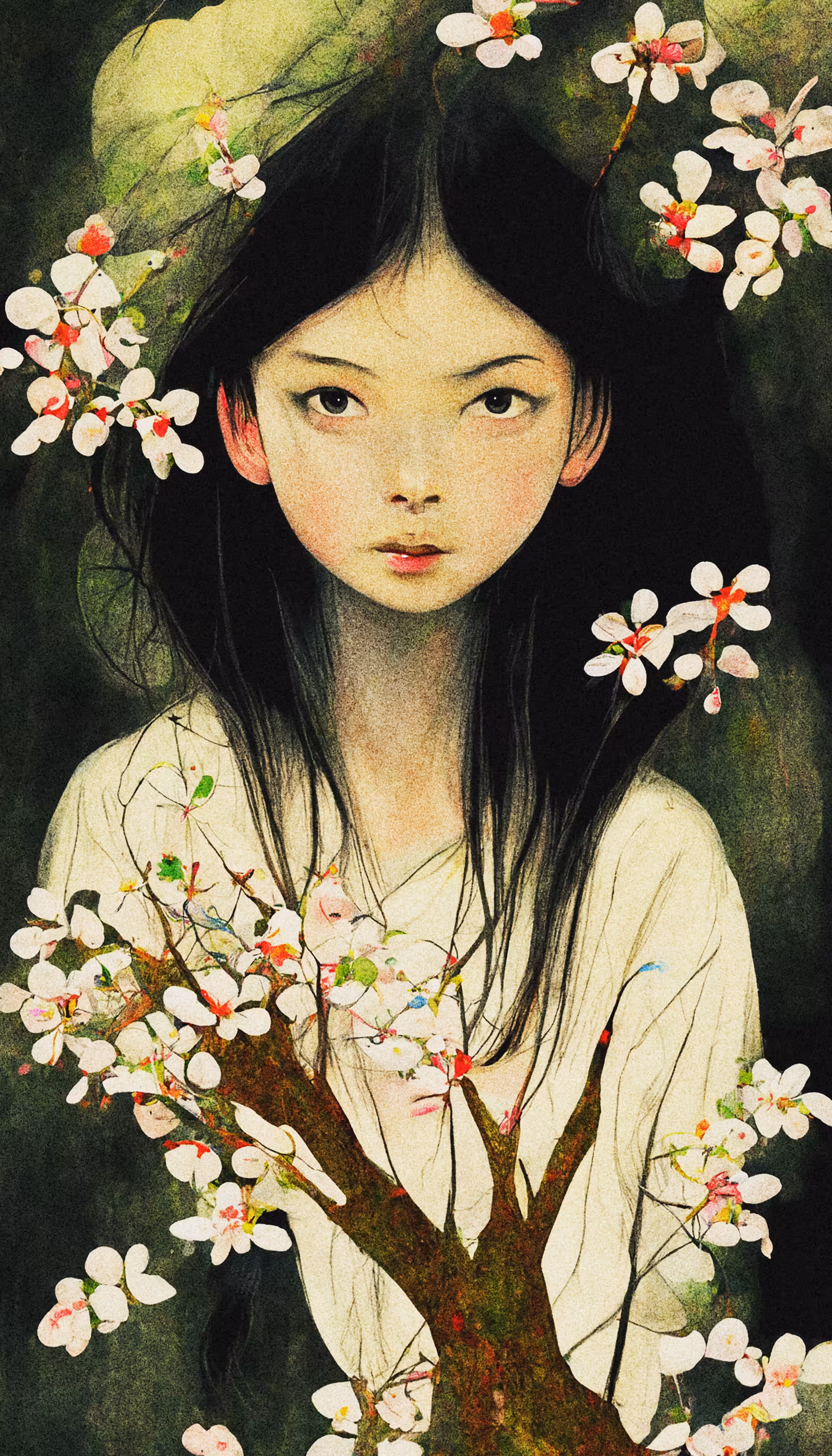 Secret❈35
