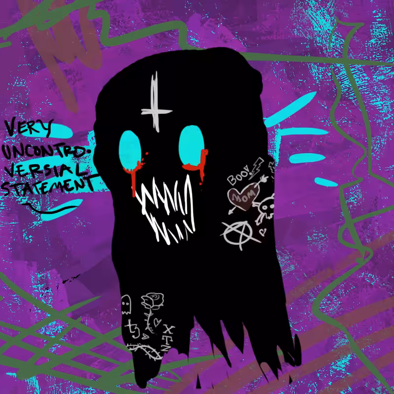 Don't Ghost Me, Bro #82