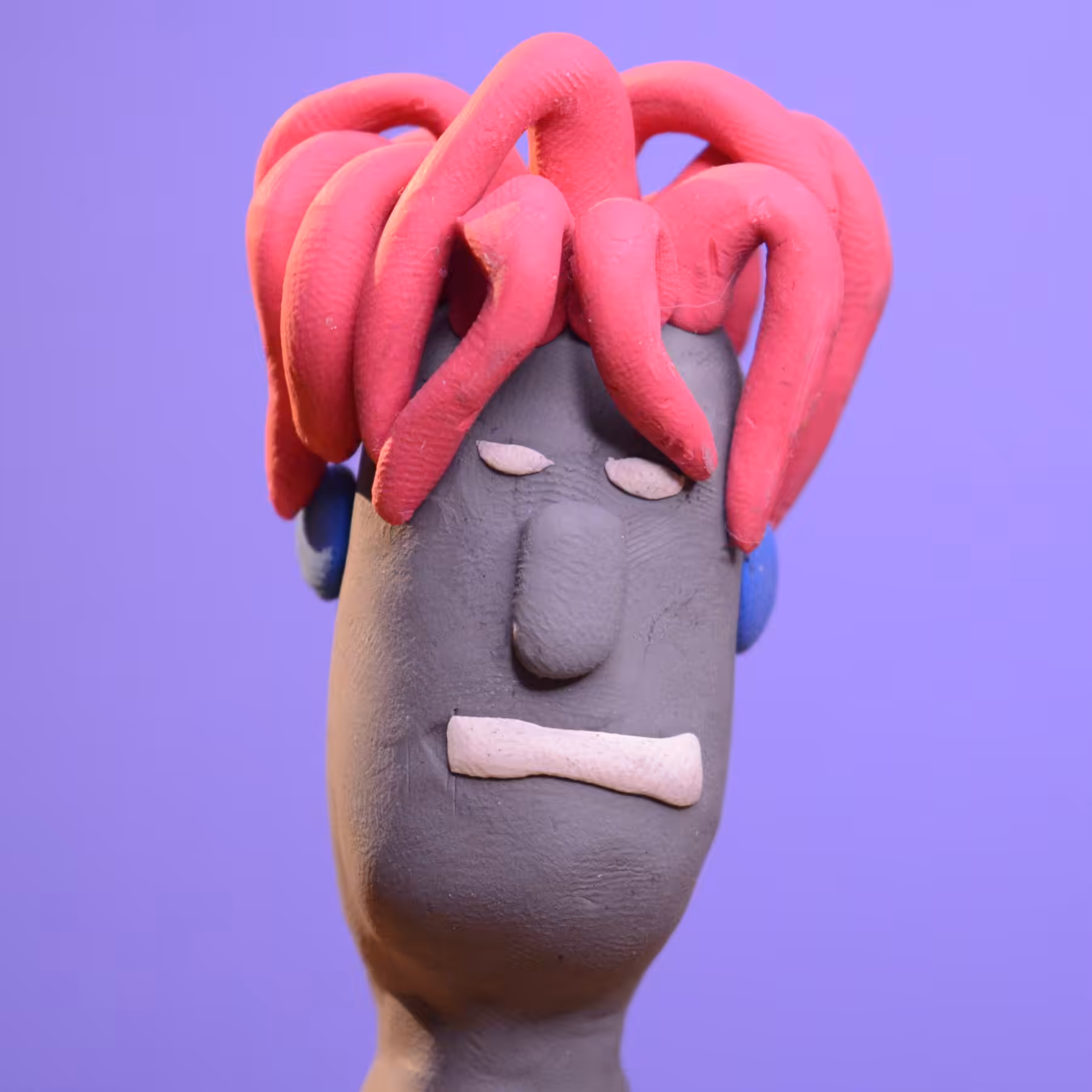 CryptoClay #017