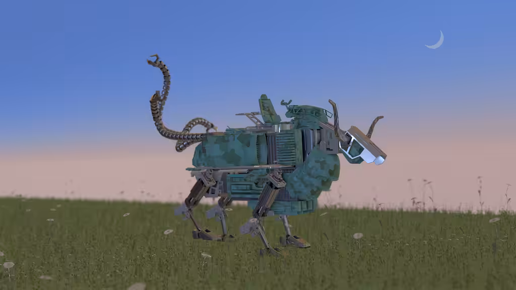 Bull Run
