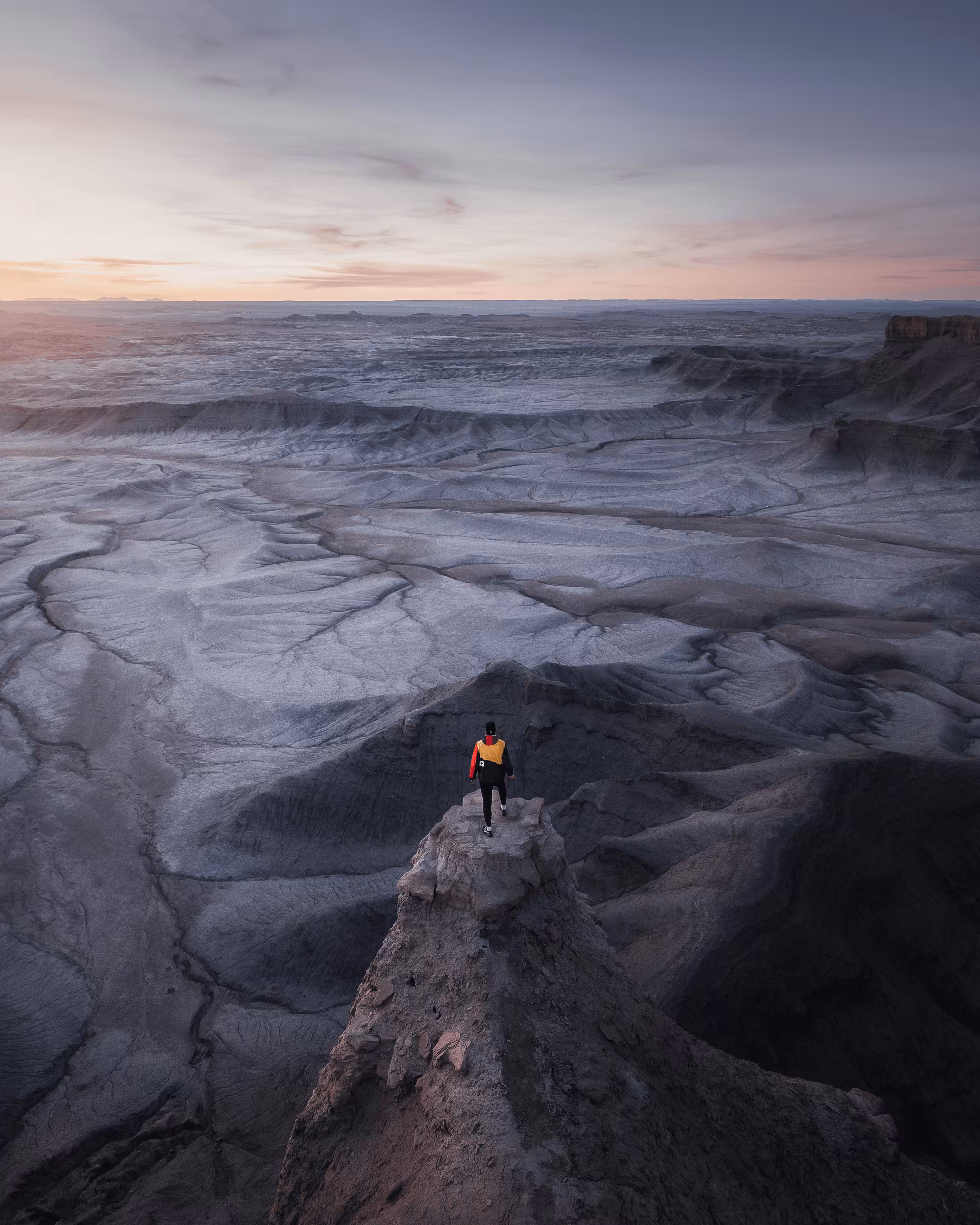   Southwest Wonders #22. Not Earth