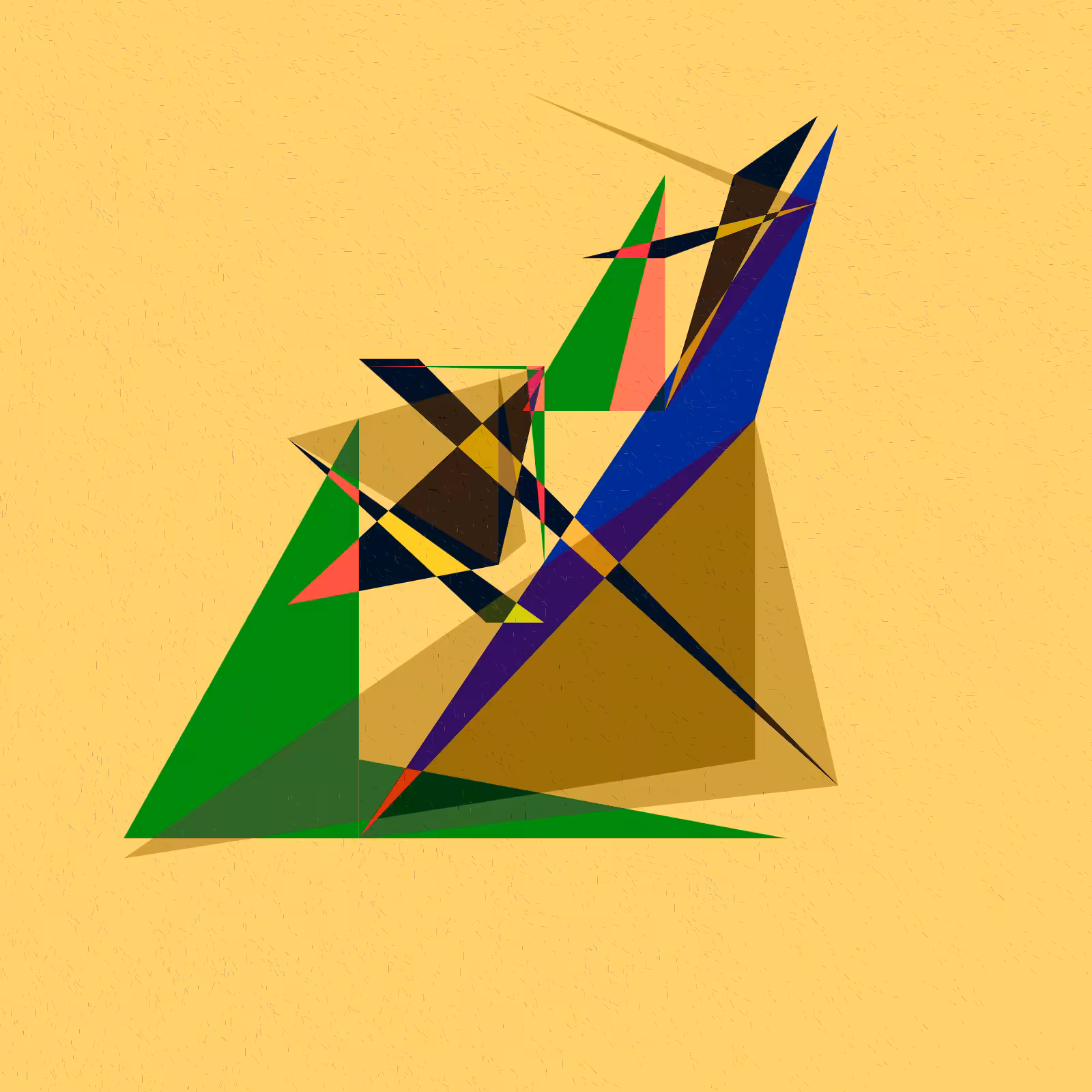 Origami #34