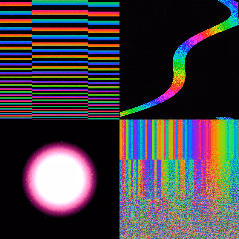 EIGENSTATE #3