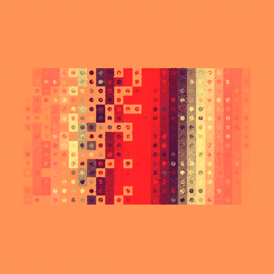 Circles&Squares #79