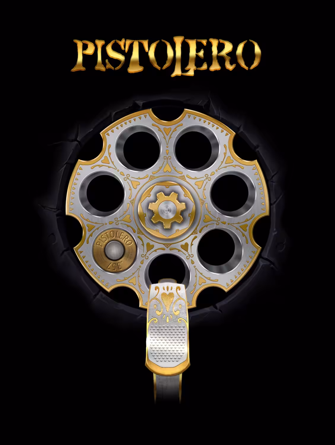 Russian roulette #1
